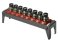 Strutture, supporti, cassetti NC