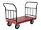 Carrelli con piattaforma