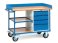 Carrelli da officina