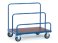 Carrelli per materiale in cartone