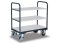 Carrelli ESD antistatici