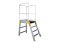 Piattaforme, ponti, impalcature