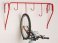 Appendini per biciclette