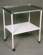 Tavolo portautensili 47620 (2 modelli)