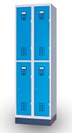 Armadio diviso XS64-18
