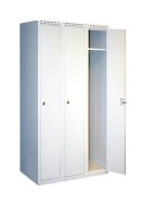 Armadio A4338 - anta doppia parete