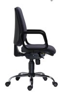 Sedia da lavoro antistatica 1380 SYN C ANTISTATIC (ESD) - 2