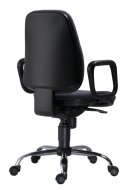 Sedia da lavoro antistatica 1380 SYN C ANTISTATIC (ESD) - 3