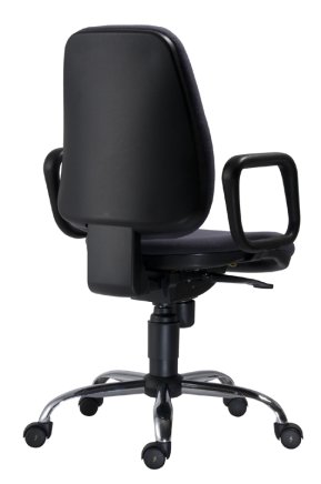 Sedia da lavoro antistatica 1380 SYN C ANTISTATIC (ESD) - 3
