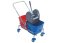 Carrelli per la pulizia