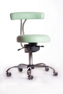 Poltrona medica Spinergo Medical