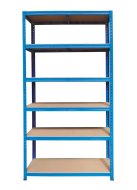 Scaffale senza viti RHU 4010-2000-6