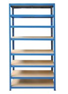 Scaffale senza viti RHU 4010-2500-8