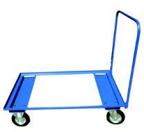 Telaio di movimentazione 5047 portata 600 kg