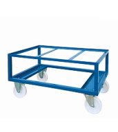 Telaio di movimentazione 5051 portata 1000 kg