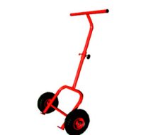 Ruota a botte 5013 - 2 ruote