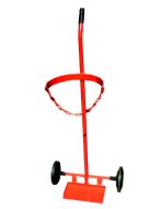 Carrello portabombole 5006