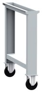 Gamba per tavolo da officina DPN 02AP