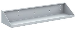 Mensola sospesa 600 mm QDN 4702