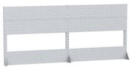 Pannello forato MTR 01B