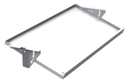 Ripiano pieghevole MTP 02A
