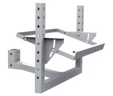 Ripiano laterale MTP 00A