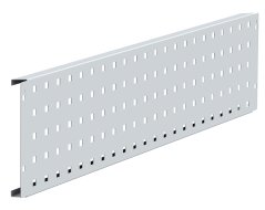 Pannello forato MTR 02B