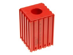 Scatola in plastica per lo stoccaggio di pinze con diametro di 20 mm