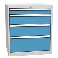 Contenitore da tavolo DPK 03B