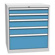 Contenitore da tavolo DPK 03C