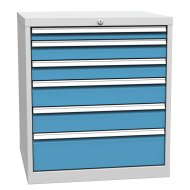 Contenitore da tavolo DPK 03D