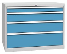 Contenitore da tavolo DPK 06B