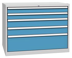 Contenitore da tavolo DPK 06C