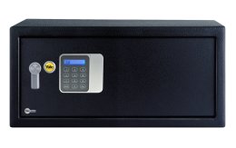 Cassaforte da mobile Yale Guest Laptop YLG 200