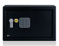 Cassaforte a mobile Yale Value Small YSV 200