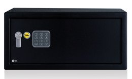 Cassaforte da mobile Yale Value Laptop YLV 200