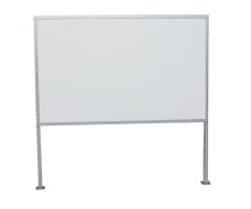 Cartellone monoadesivo PPJ 1000 x 1000