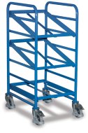 Carrello per casse Euro tipo sw-610.100