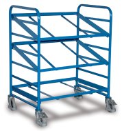 Carrello per casse Euro tipo sw-610.200