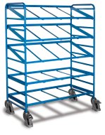 Carrello per casse Euro tipo sw-610.300