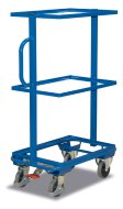 Carrello per casse tipo sw-400.800
