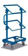 Carrello per casse tipo sw-400.802