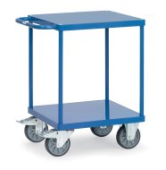 Carrello da tavolo con portata di 500 kg, tipo 2496B