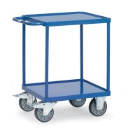Carrello da tavolo con portata di 500 kg, tipo 2496W