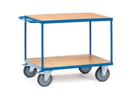 Carrelli da tavolo con portata fino a 500 kg 2400, 2401, 2402, 2403 (4 modelli)