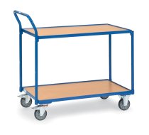 Carrello da tavolo con portata di 250 kg 2740, 2742 (2 modelli)