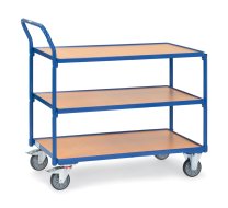 Carrello da tavolo con portata di 300 kg 2750, 2752 (2 modelli)