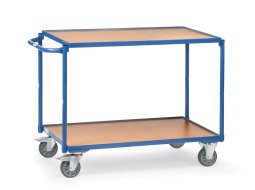 Carrello da tavolo con portata di 250 kg 2940, 2942 (2 modelli)