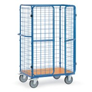 Carrello portapacchi 8582-3, 8583-3 (2 modelli)