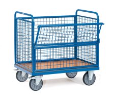 Carrello portacasse 2772, 2773 (2 modelli)